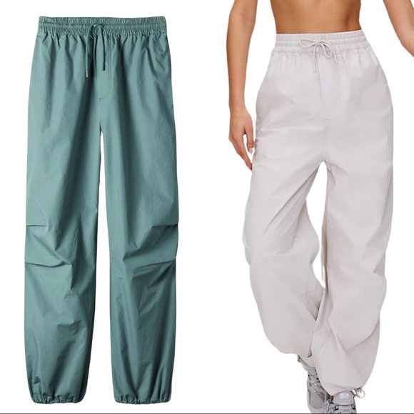 Aritzia Tna Bel Air Straight Leg Pants 